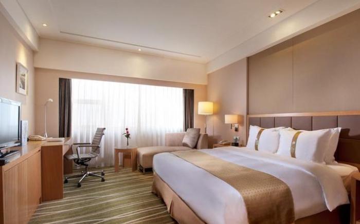 Holiday Inn Shaoxing By IHG