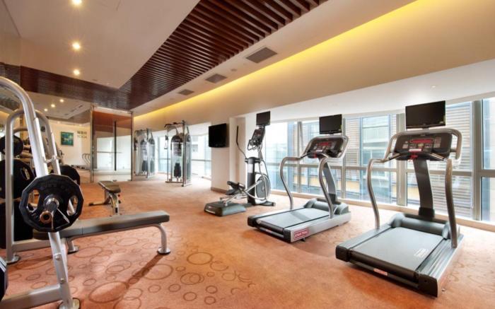 Holiday Inn Shaoxing By IHG