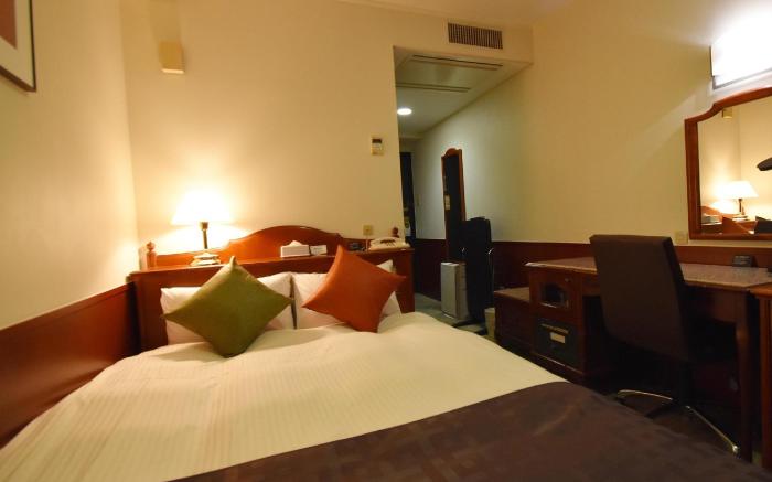Premier Hotel -CABIN- Asahikawa