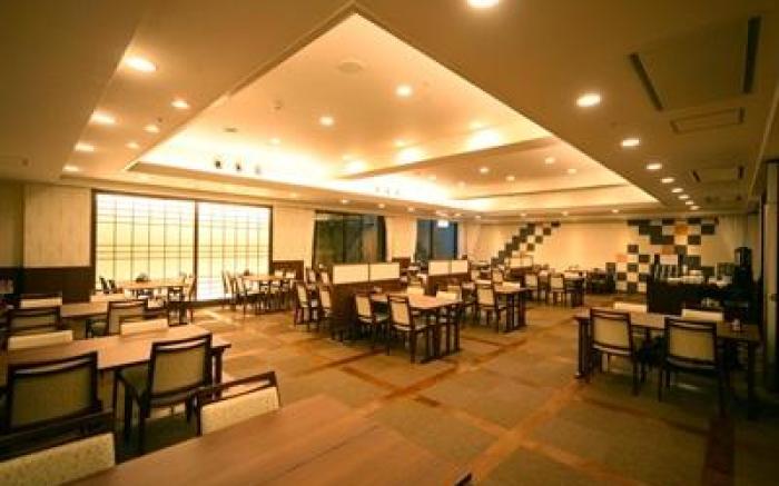 Hotel Miya Rikyu