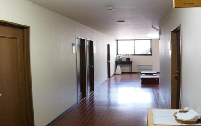 Shirakawago no Yu Hotel