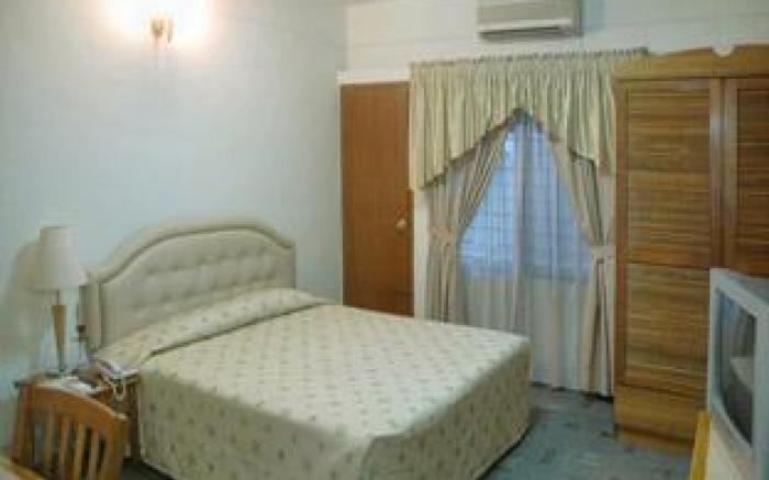 Eastern Residence