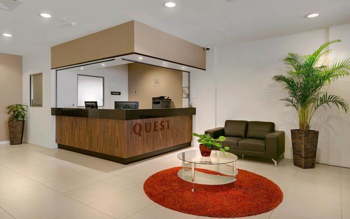 Quest South Brisbane