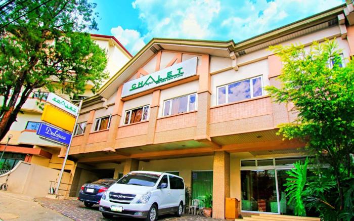 Chalet Baguio