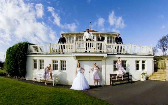Seamill Hydro Hotel & Resort