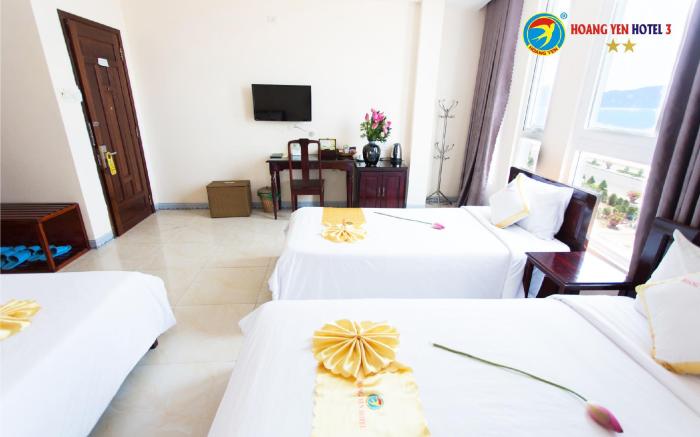 Hoang Yen Hotel 3