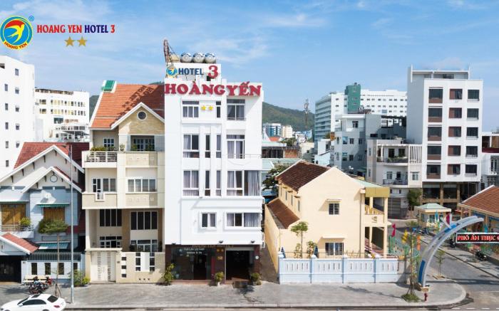Hoang Yen Hotel 3