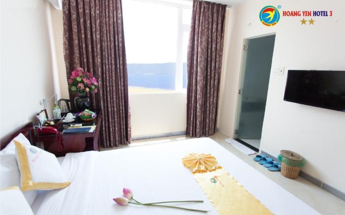 Hoang Yen Hotel 3