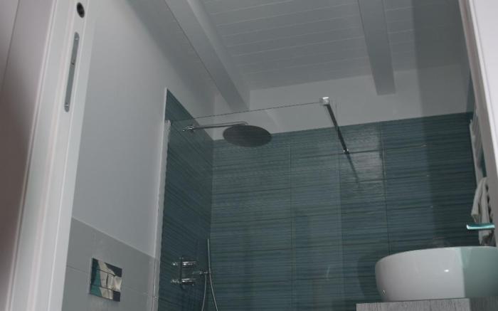 Deluxe Dependance Living Roo-deluxe Soggiorno In Dependance Con Piscina Privata