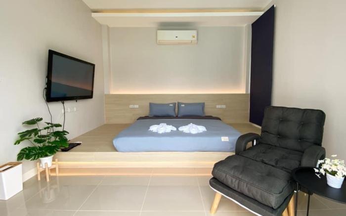 A Day-Away Poolvilla,Hua Hin Cha-Am@No.29