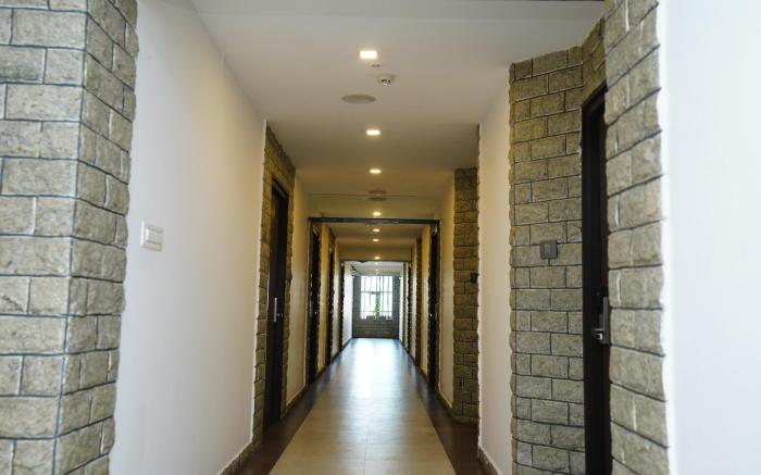 Hotel SK Riverfront