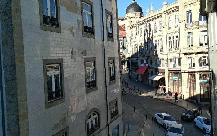 Bragança Oporto Hotel