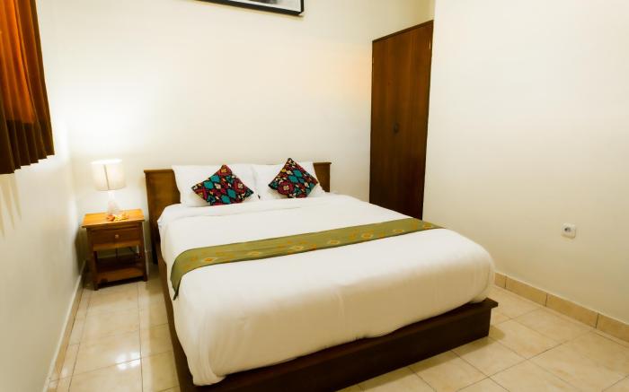 Manda's Homestay
