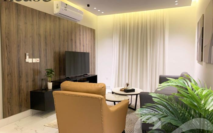 Kease Ghadeer B-3 Royal touch Terrace XZ60