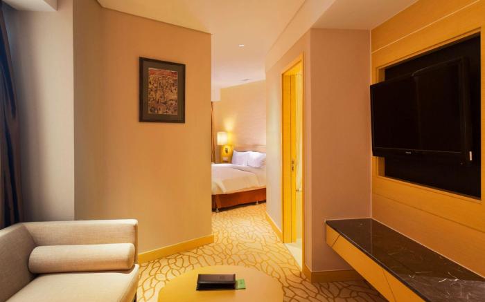 Radisson Hotel Tianjin Aqua City