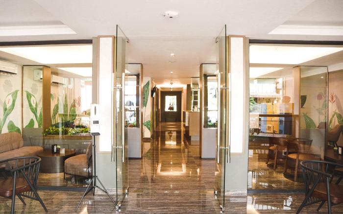 Lun Hotel