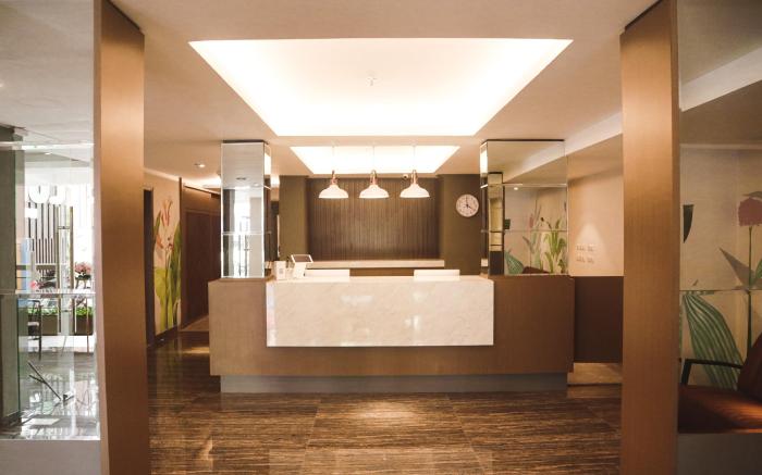 Lun Hotel