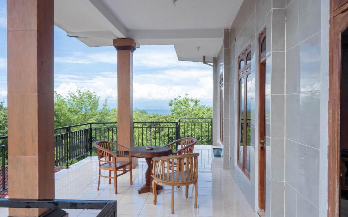 SDK Homestay Uluwatu RedPartner