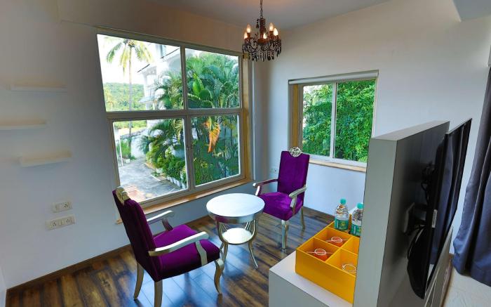 Zone Connect by The Park, Goa, Calangute