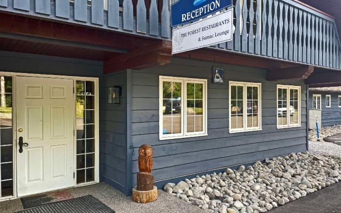 The Grand Tappattoo Resort, Ascend Hotel Collection