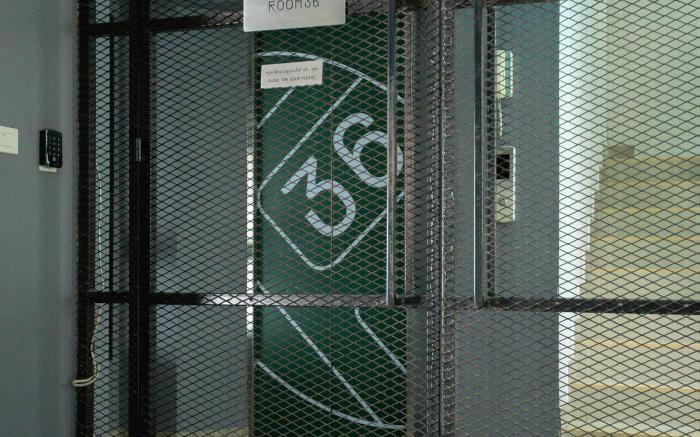Room 36 Bangkok