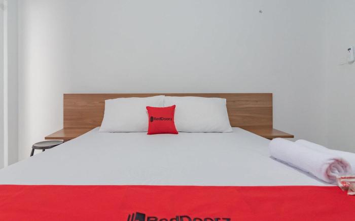 RedLiving Apartemen Mekarwangi Square - Agus 1 Tower A