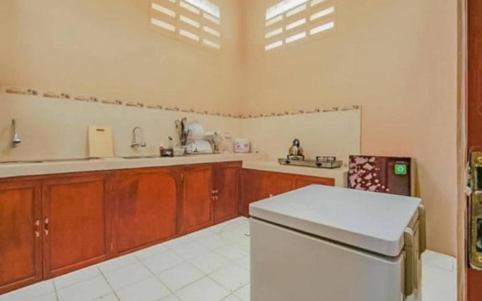 RedDoorz Syariah near Taman Rekreasi Sengkaling 2