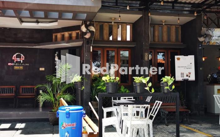 Dinnar Homestay Gayungan Mitra RedDoorz
