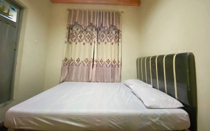 Homestay Srikandi Syariah Dieng RedPartner