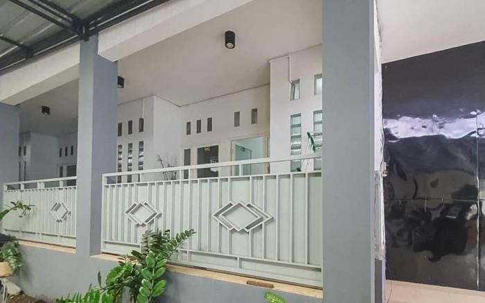 Anind Guest House near Museum Angkut Batu RedPartner