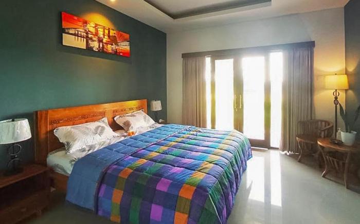 Tamiu Guesthouse at Desa Wisata Keramas Near Keramas Surf Beach