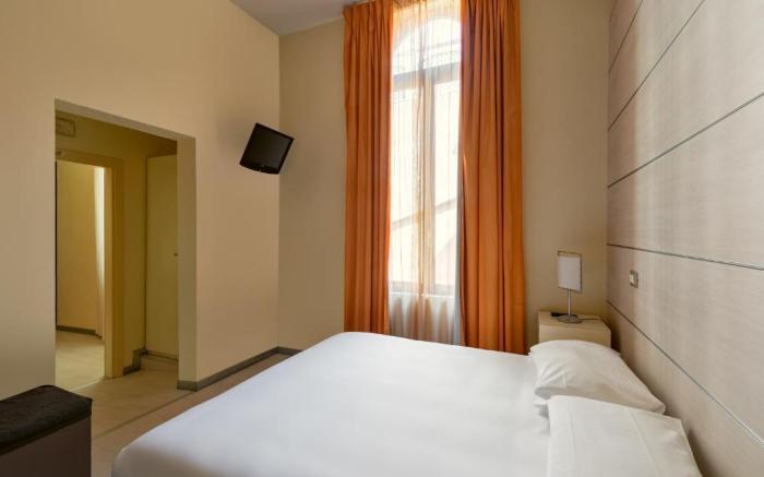 Residenza Manin Apartments