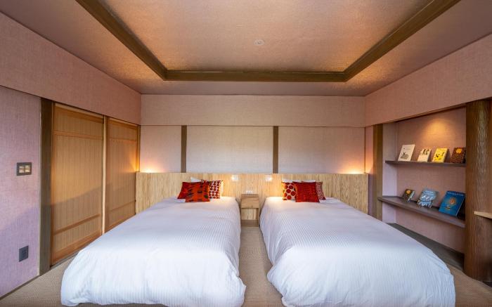 Enokiya Ryokan