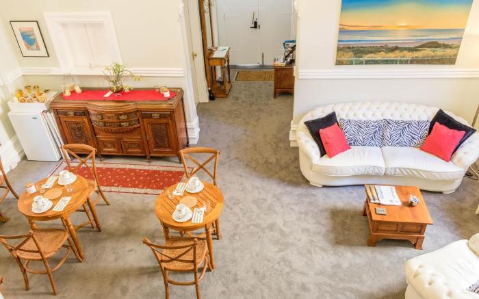 Fremantle Bed and Breakfast