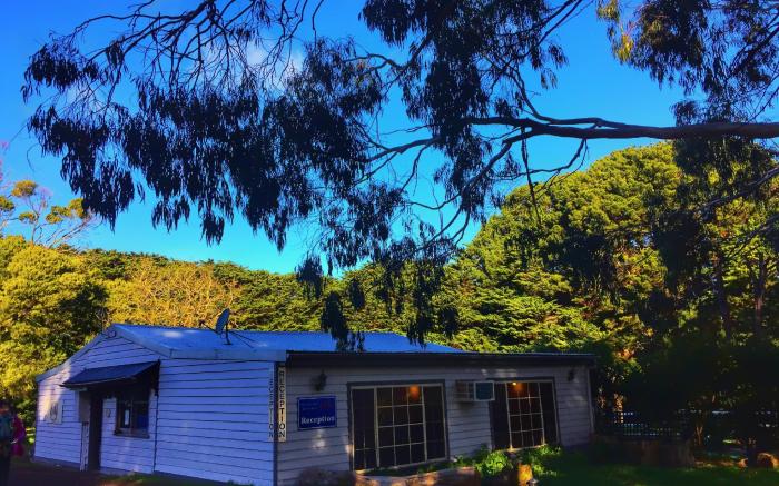 Twelve Apostles Motel & Country Retreat
