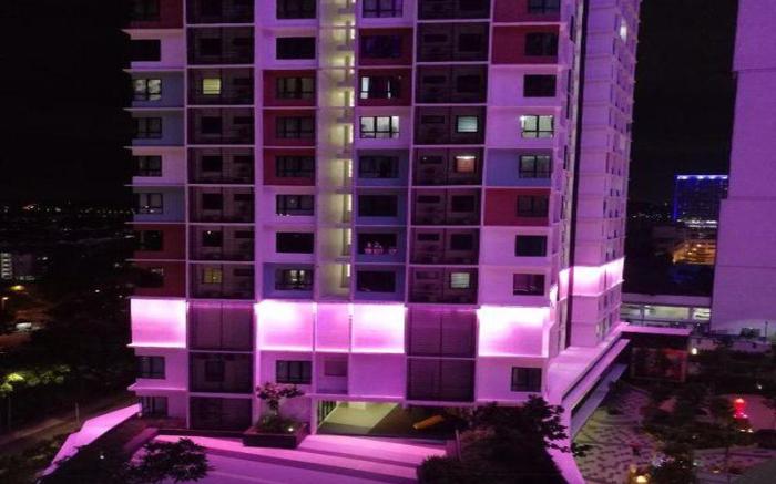 Icity Homestay