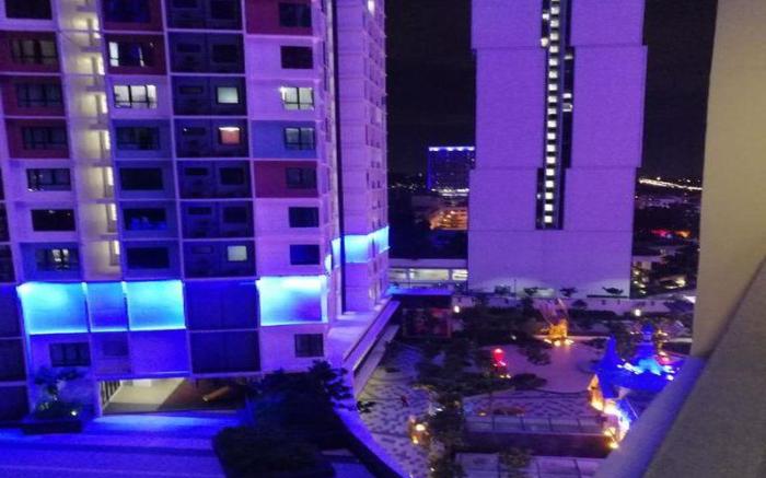 Icity Homestay