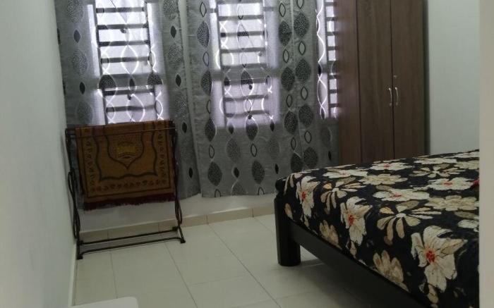 HOMESTAY KUANTAN INDERA SEMPURNA 2