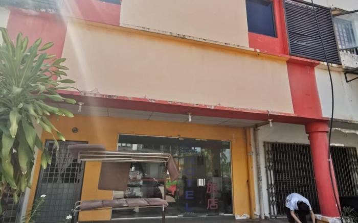 OYO 90086 My Seven Days Inn