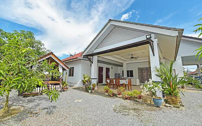 Homestay Masha Padang Besar