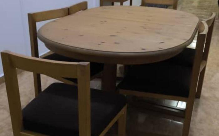 Hafiya Homestay Hiliran Kuala Teganu