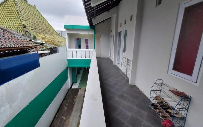 OYO 90766 Gardenia Boarding House