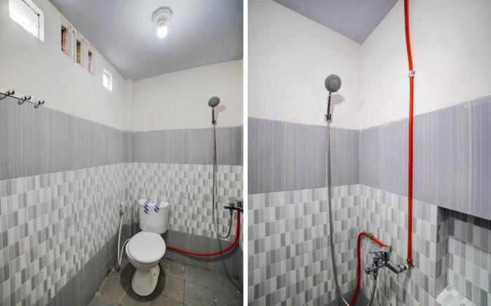 OYO 90683 Teratai Homestay