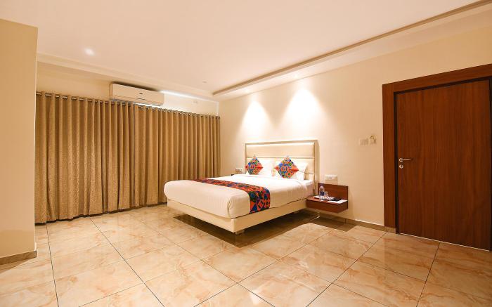 FabHotel High Rise - Marathalli