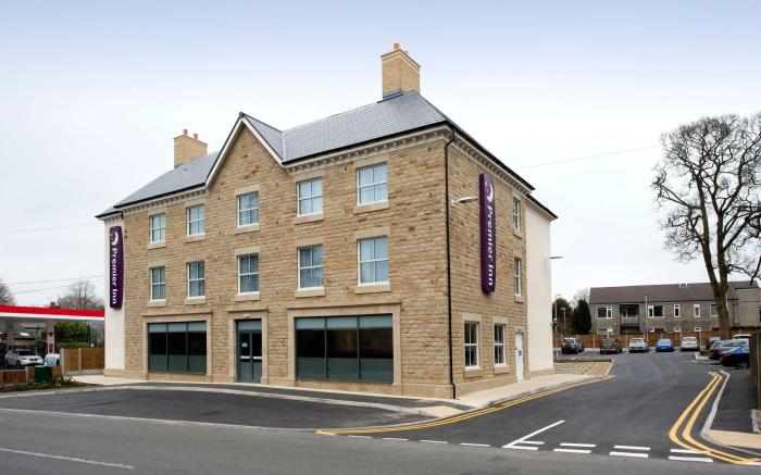 Premier Inn Buxton