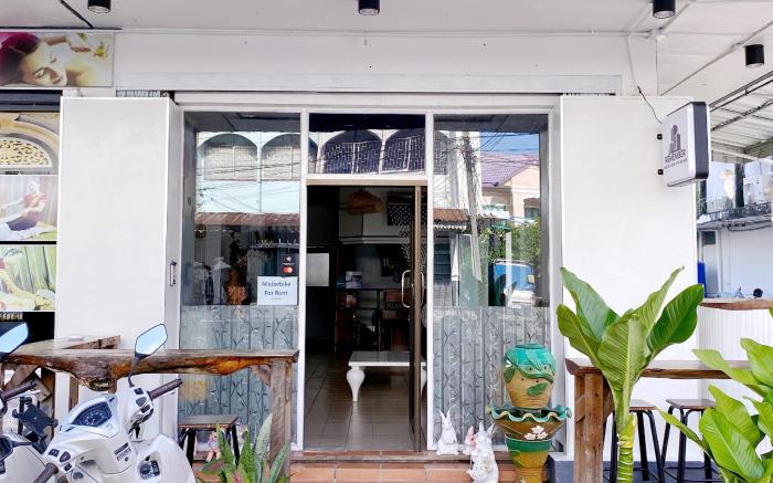 Remember @ Phuket Town Hostel