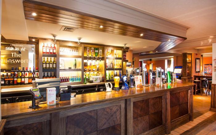 Premier Inn Bradford South