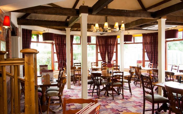 Premier Inn Bradford North - Bingley