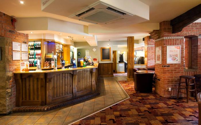 Premier Inn Bradford North - Bingley