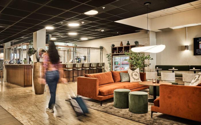 Smarthotel Oslo
